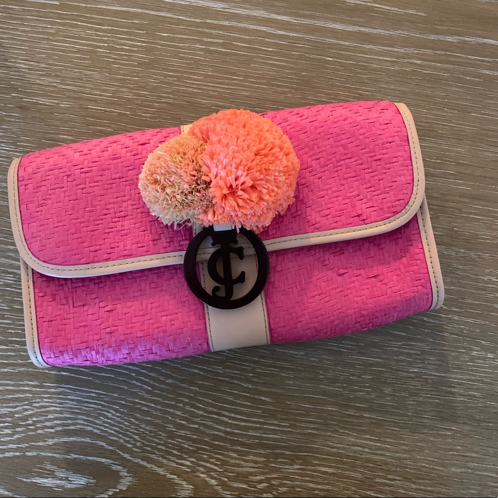 Juicy Couture Clutch